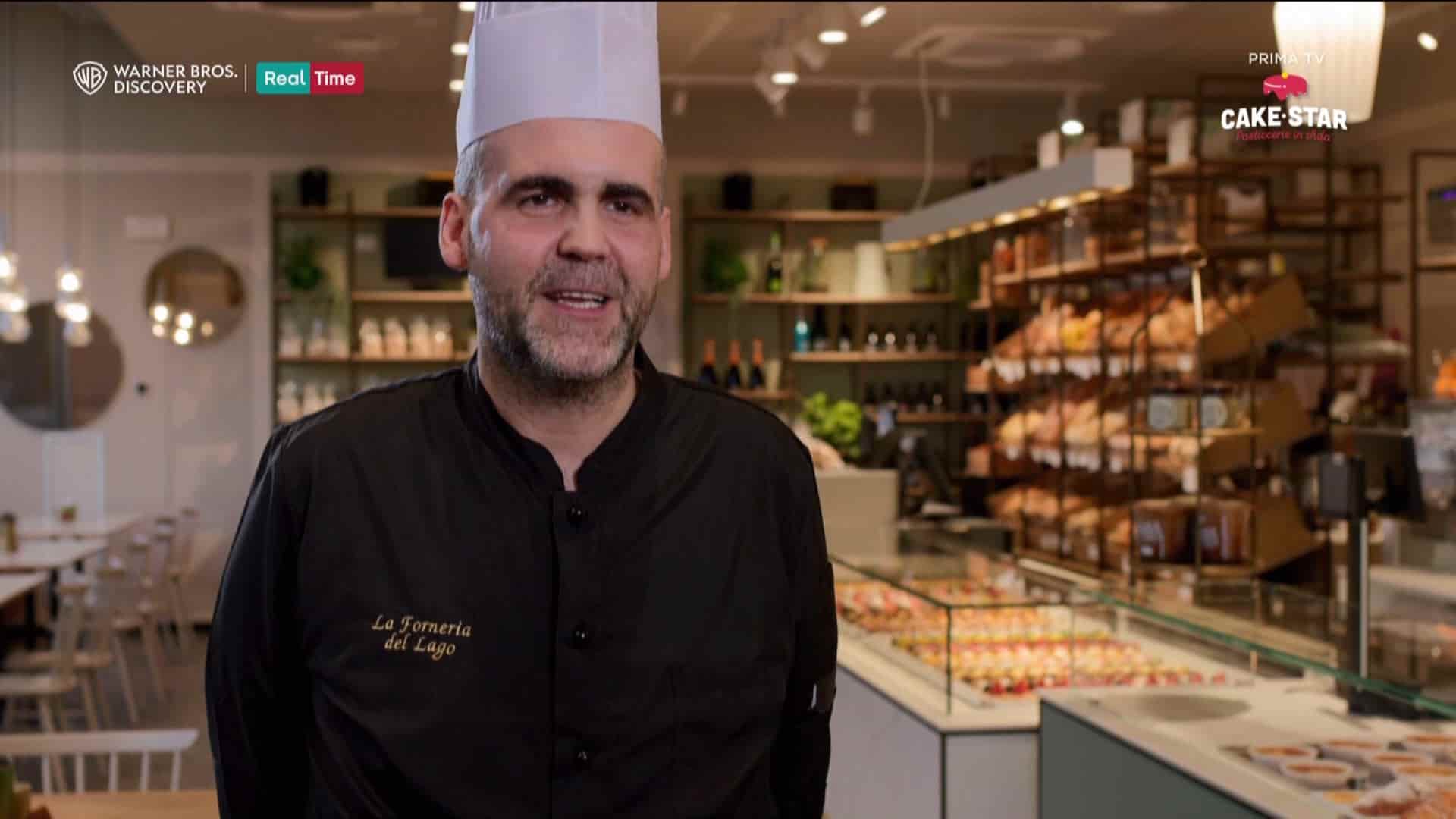 Cake Star, quali sono le pasticcerie in sfida presso il Lago d’Iseo?