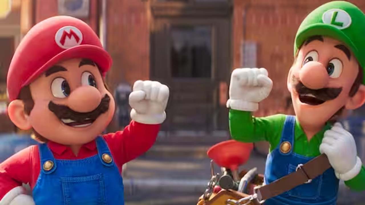 Super Mario Bros, il film: quanti ne sono usciti prima? Chi interpreta stavolta l’idraulico eroe del videogame?