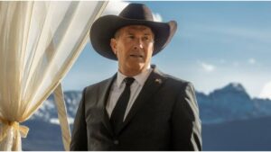 Yellowstone quando 