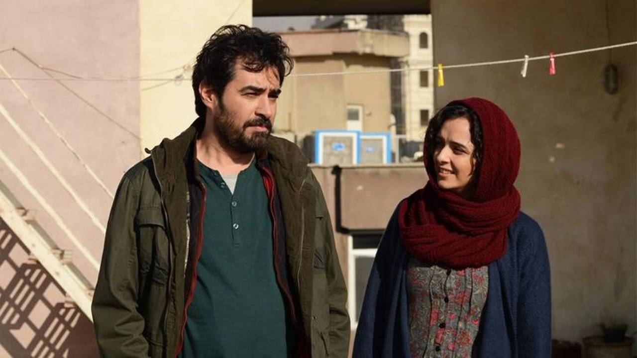 Il Cliente, come finisce? Trama, cast e curiosità sul film iraniano del 2016