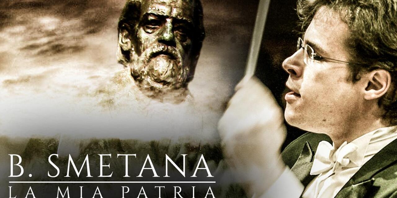 Smetana la mia patria | Curiosità sull’evento musicale in onda su Rai 5