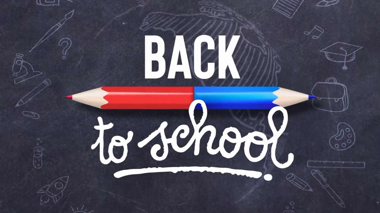 Back to school 2023, quando inizia? Chi partecipa? Chi conduce?