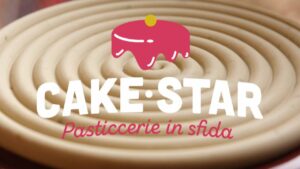 Cake Star 