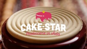 Cake Star 