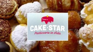 Cake Star 