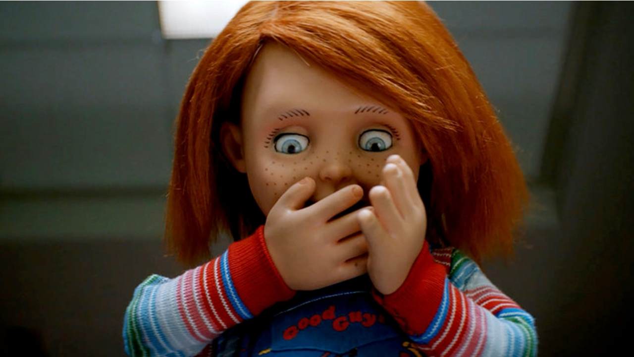 Chucky, quante stagioni ha la serie tv? Quando uscirà la prossima?