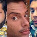 Federico Fashion Style, come era e com’è? L’incredibile trasformazione nel corso degli anni