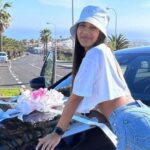 Chi è Giulia Ottorini? Quanti anni ha? Chi è il fidanzato? La polemica su OnlyFans a causa di una Mercedes Classe A