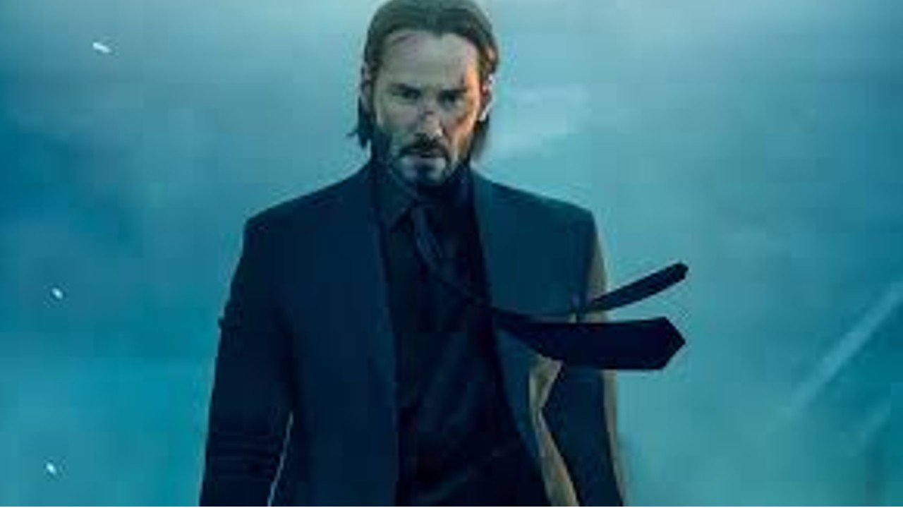 John Wick 4, quando esce? Ci sarà anche John Wick 5?  Ecco cosa sappiamo del quinto capitolo