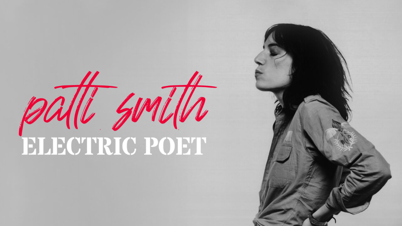 Patti Smith Electric Poet | Curiosità sul documentario in seconda serata di Rai 5
