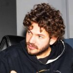 Chi è Paolo Antonacci, figlio di Biagio? Curiosità, biografia e la confessione sulla malattia: “A 20 anni…”