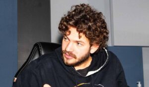 Chi Paolo