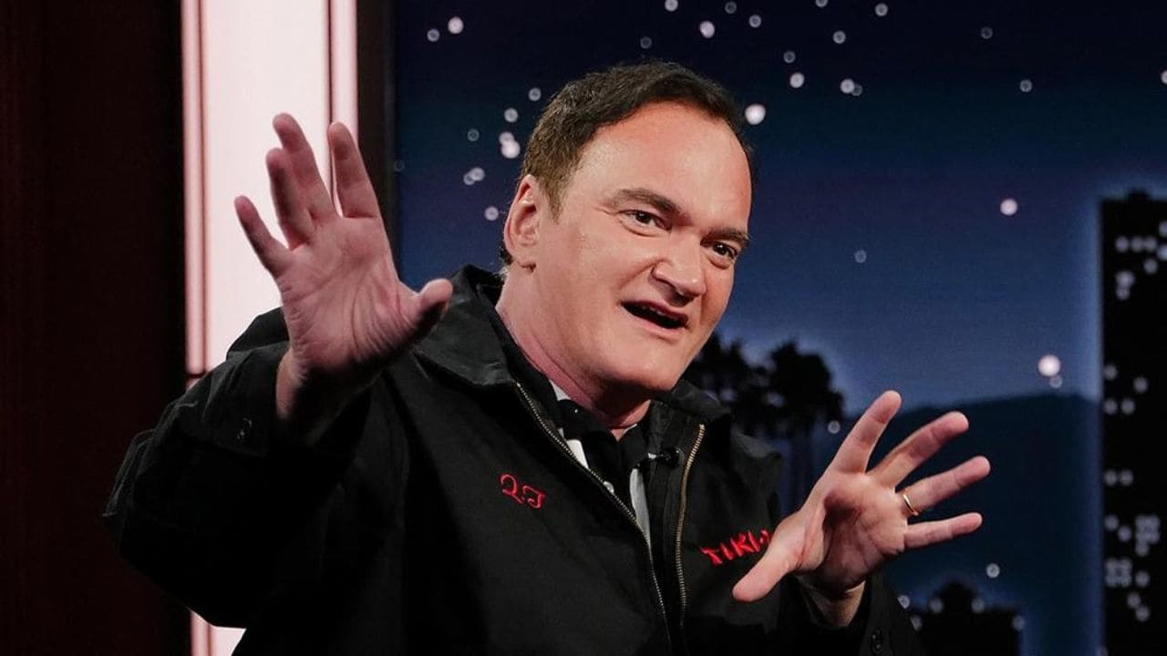 The Movie Critic, sarà davvero l’ultimo film di Quentin Tarantino? Cosa sappiamo: trama, cast, data di uscita