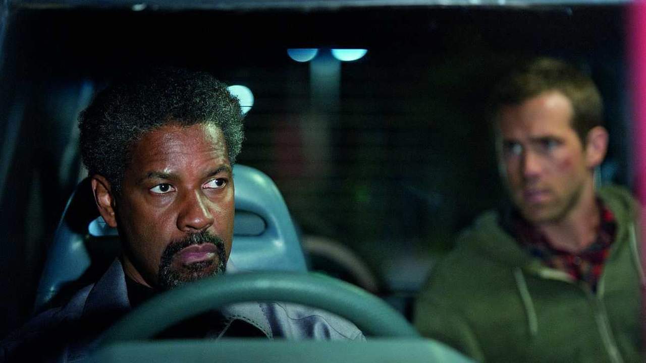 Safe House – Nessuno è al sicuro: come finisce? Esiste un sequel? Trama, cast e curiosità