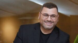 Sergio Friscia 