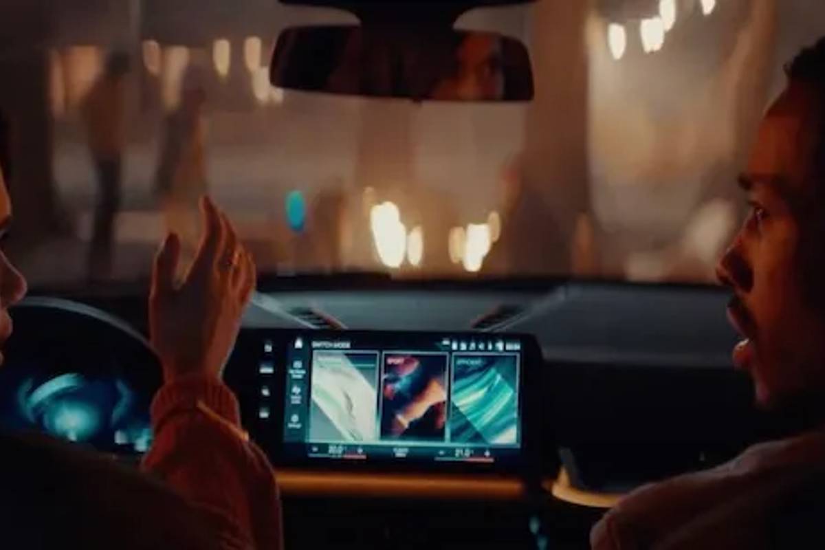 Qual è la canzone della pubblicità della BMW iX1? La musica scelta per promuovere l’auto elettrica