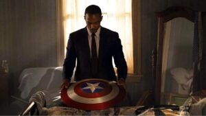 Capitan America