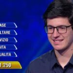 L’Eredità 30 marzo 2023, alla quinta ghigliottina Giacomo non indovina la parola