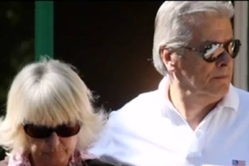 Chi era Gianni Brezza, ex marito di Loretta Goggi? Come è morto? I due hanno avuto figli? Chi era Gianni Brezza, ex marito di Loretta Goggi? Come è morto? I due hanno avuto figli?
