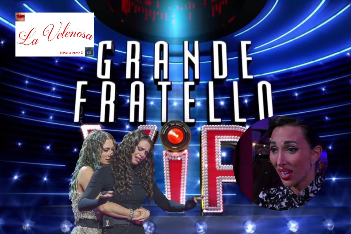 GF Vip 7, le pillole velenose de La Velenosa – EPISODIO 43: Tra fandom e parenti il pubblico non conta più nulla