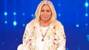Loretta Goggi 
