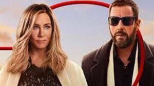 Murder Mystery 2, esce oggi l’atteso film con Jennifer Aniston | Ci sarà anche un terzo capitolo?