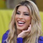 GF Vip 7, Oriana Marzoli: una vera reality star! | Le pillole de La velenosa
