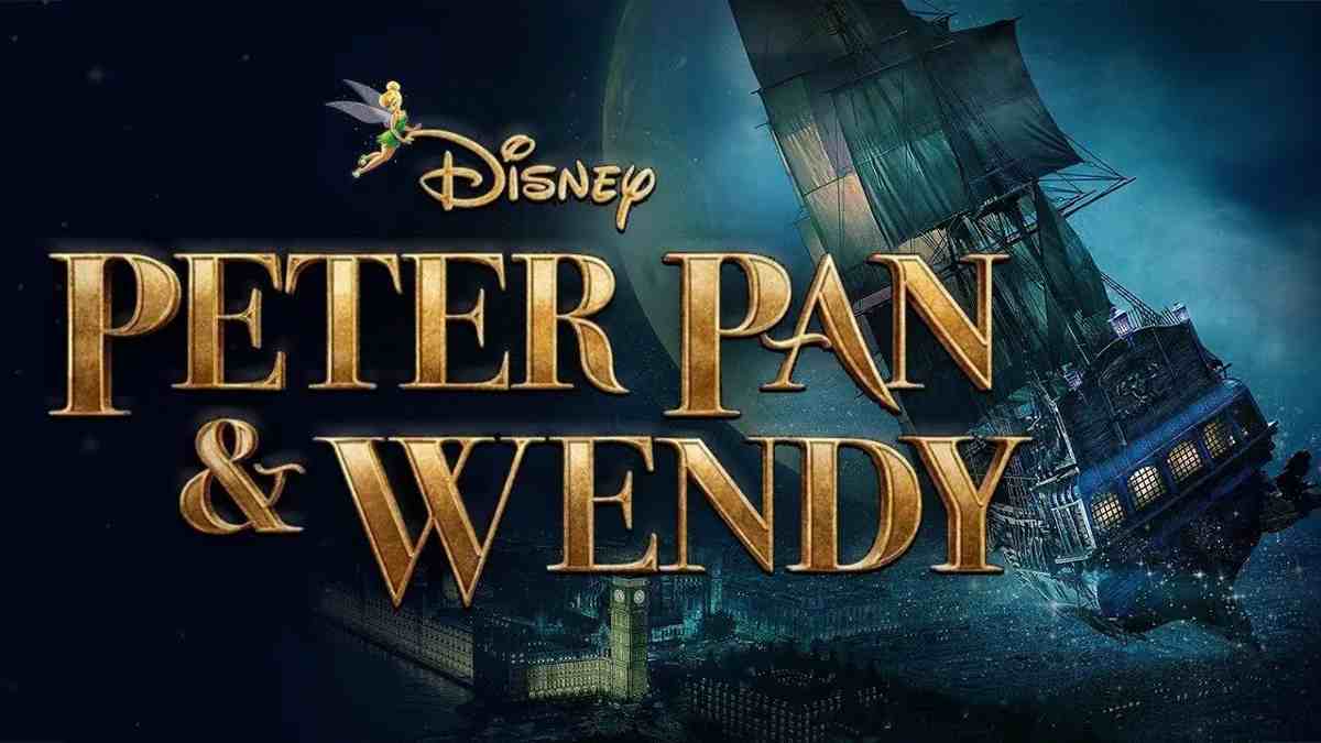Peter Pan & Wendy, quando esce il live action? Chi li interpreta? Trama, cast e curiosità