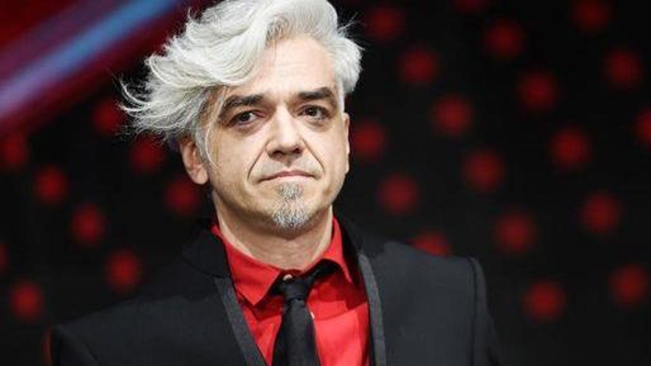 Sanremo, la clamorosa proposta in diretta tv di Morgan: “Perché non lo facciamo insieme?”