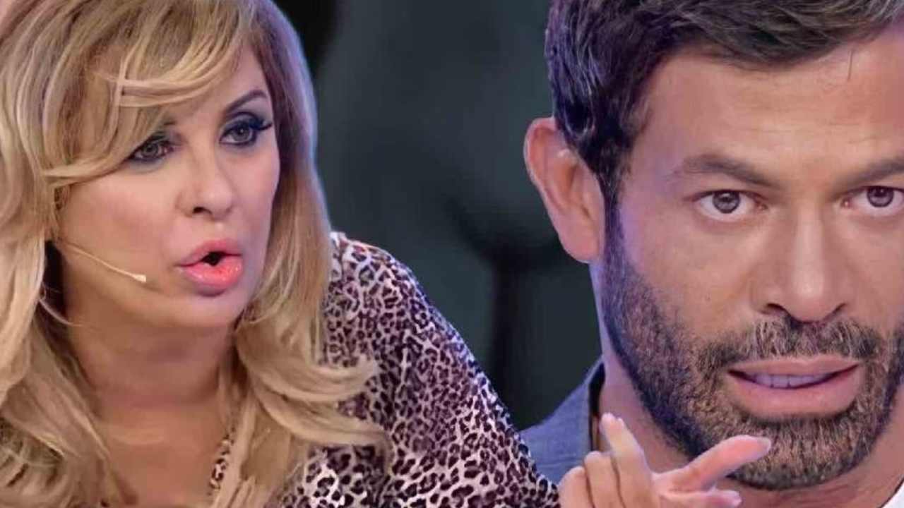 Quanto guadagnano Tina Cipollari e Gianni Sperti a Uomini e Donne?