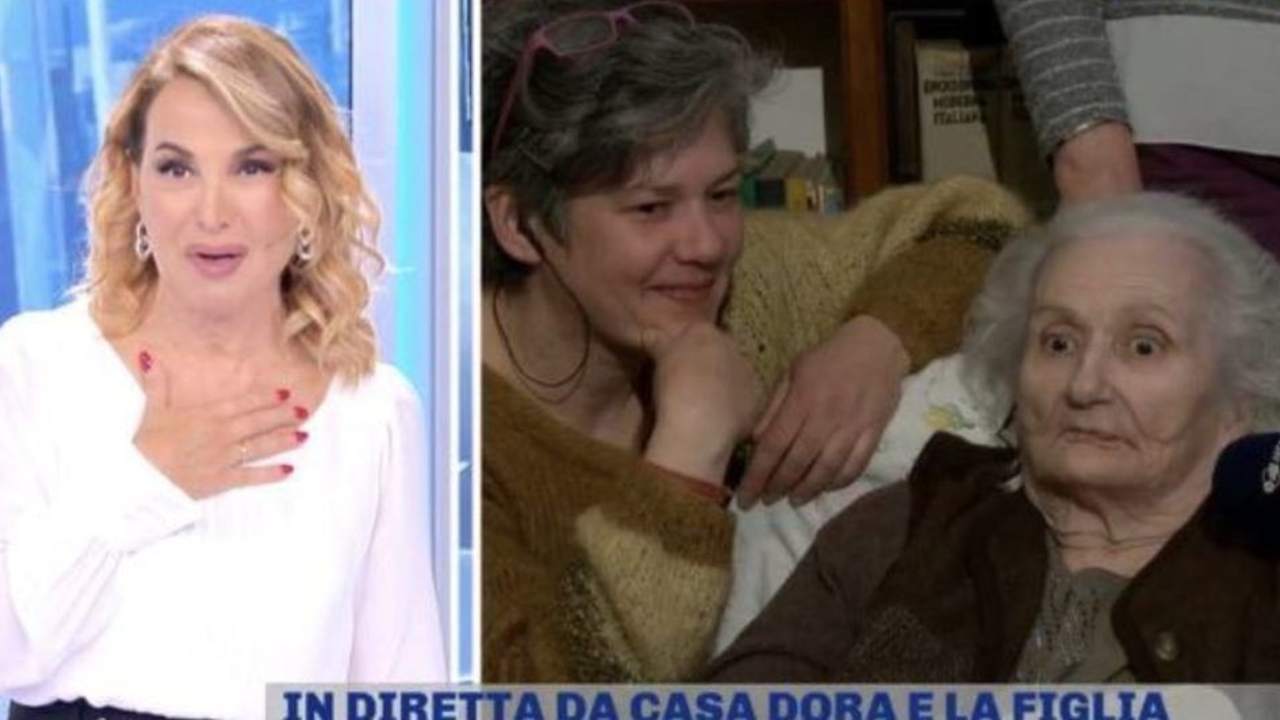 Pomeriggio 5, la gaffe della signora Dora fa il giro del web: cosa c’entra Alberto Matano? – VIDEO