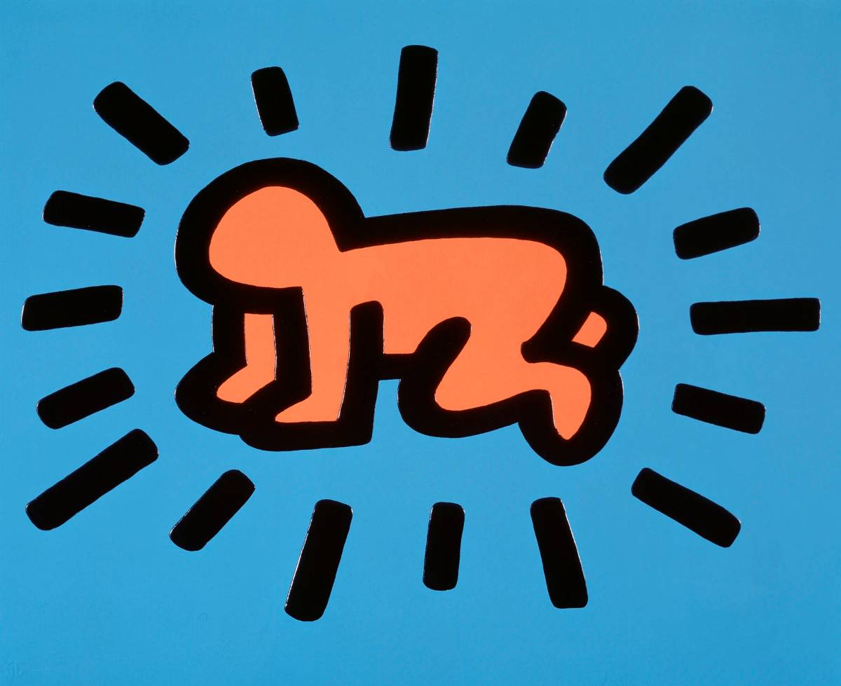 Keith Haring