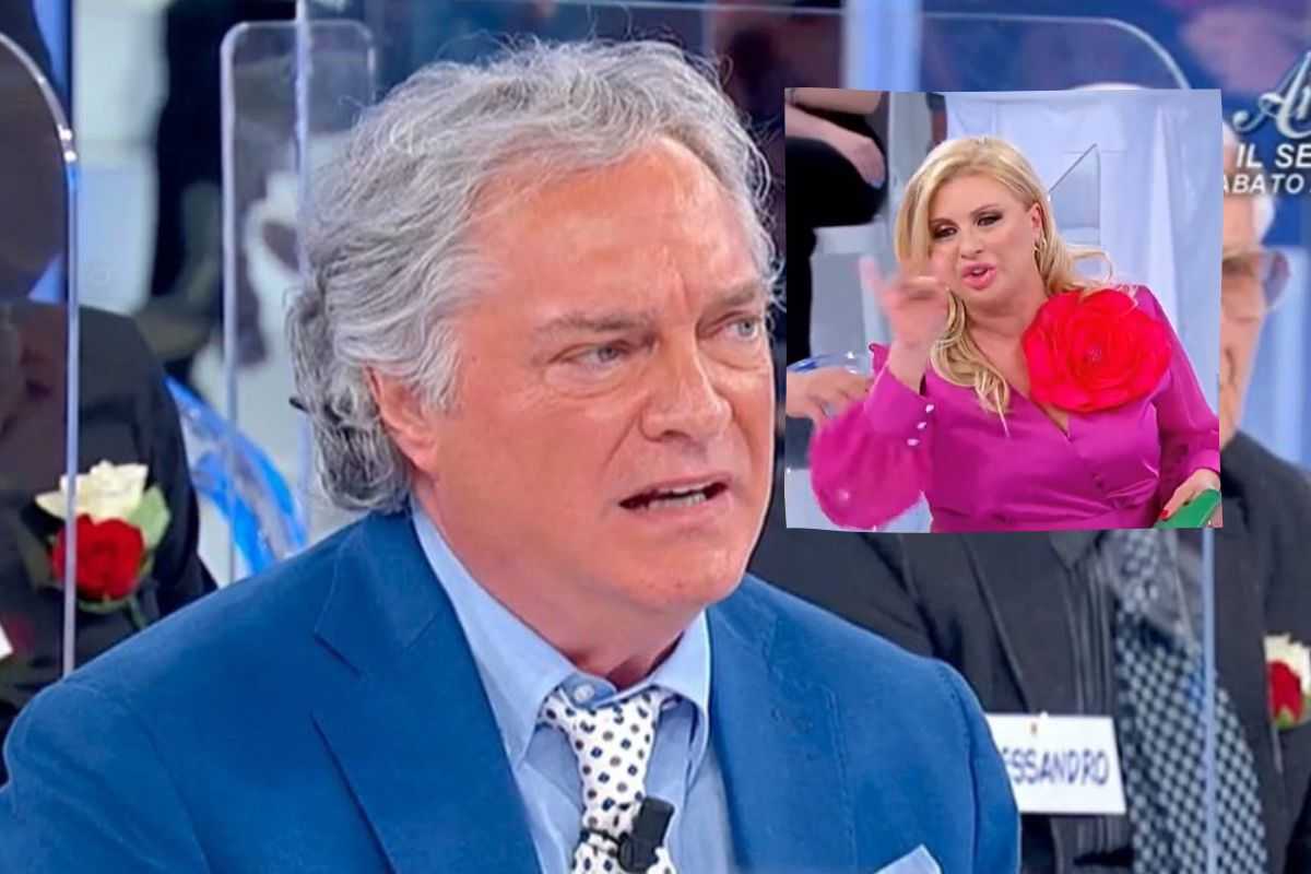 Uomini e Donne, Pier Silvio non guarda la TV il pomeriggio | Le pillole de La Velenosa