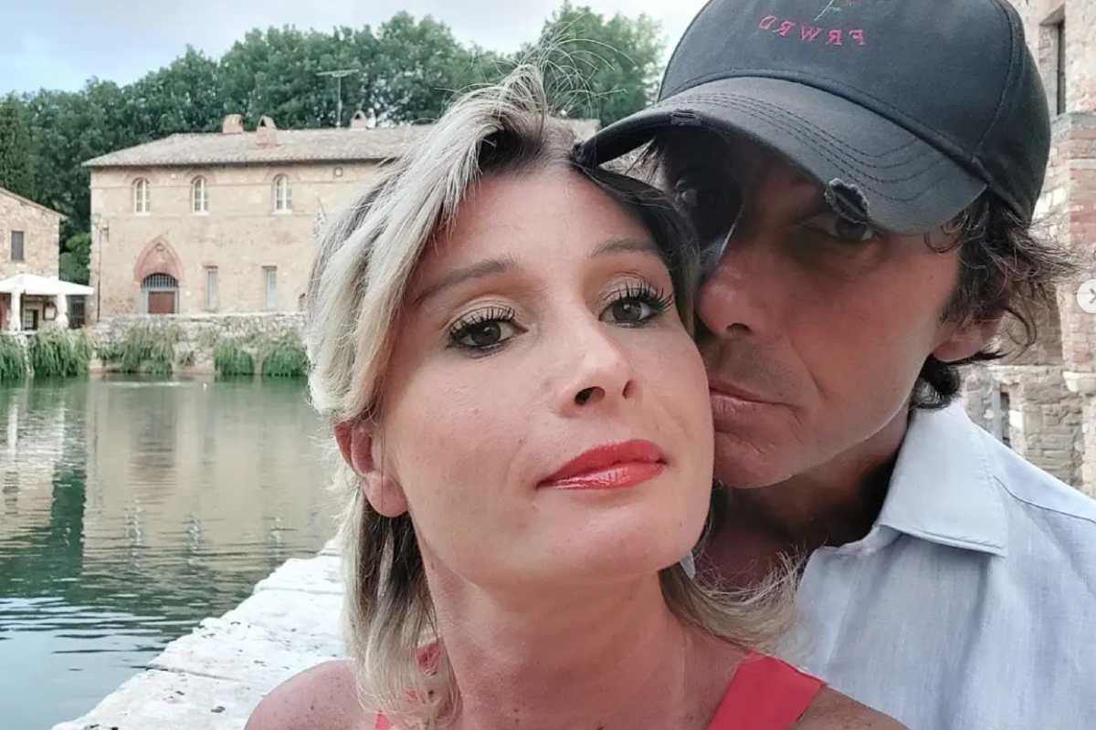 Chi è il marito di Francesca Cantini del TG5? La giornalista ha figli?