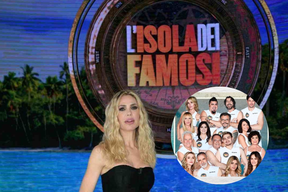 Isola dei Famosi 17, siete pronti? I partecipanti e le pillole de La Velenosa sul cast