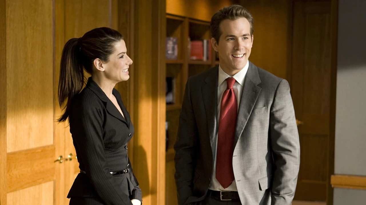 Ricatto d’amore: come finisce? Alla scoperta del finale alternativo del film con Sandra Bullock e Ryan Reynolds