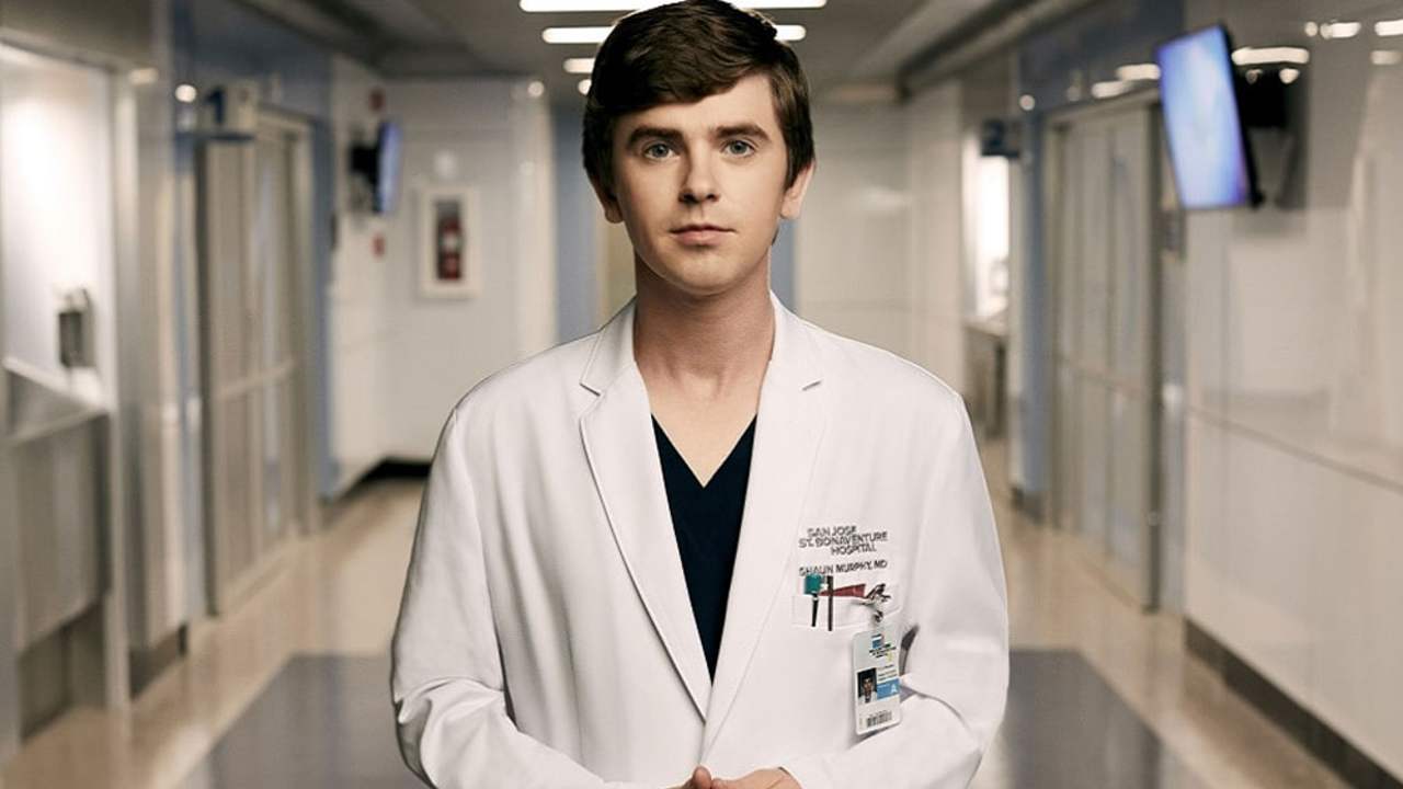 The Good Doctor 6, quando verrà trasmesso sulla RAI? Ci sarà anche una settima stagione?