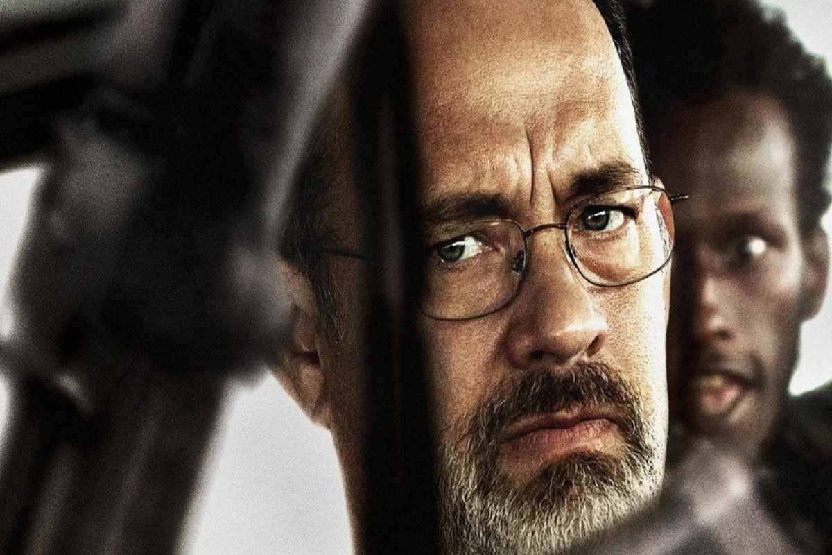 Captain Phillips – Attacco in mare aperto, qual è la storia vera dietro il film con Tom Hanks?