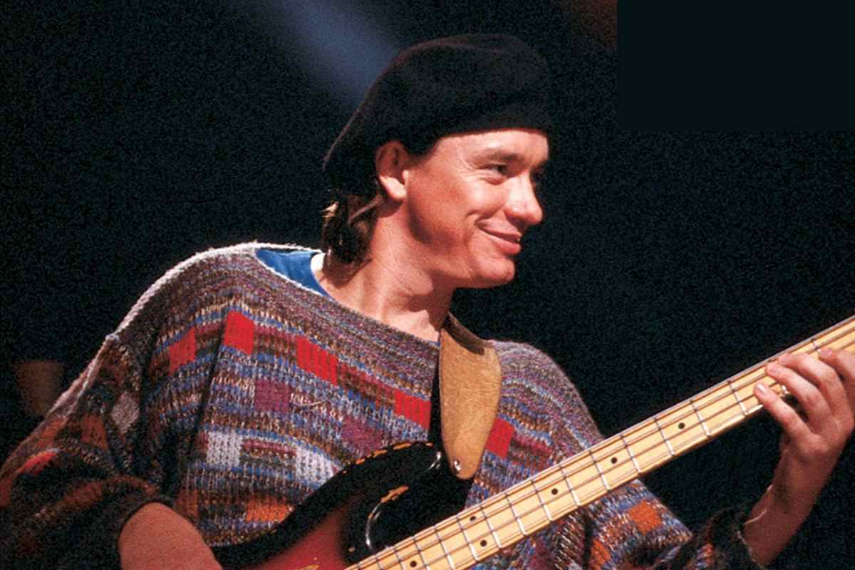 Chi è stato Jaco Pastorius, artista cui è stato ispirato il film prodotto dal bassista dei Metallica?