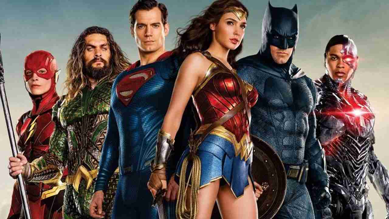 Justice League, quanti film sono? In che ordine sarebbe giusto vederli?