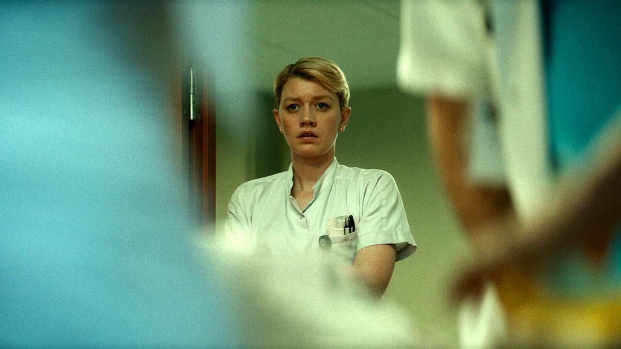 The Nurse, qual è la storia vera dell’infermiera che ha ispirato la serie Netflix?