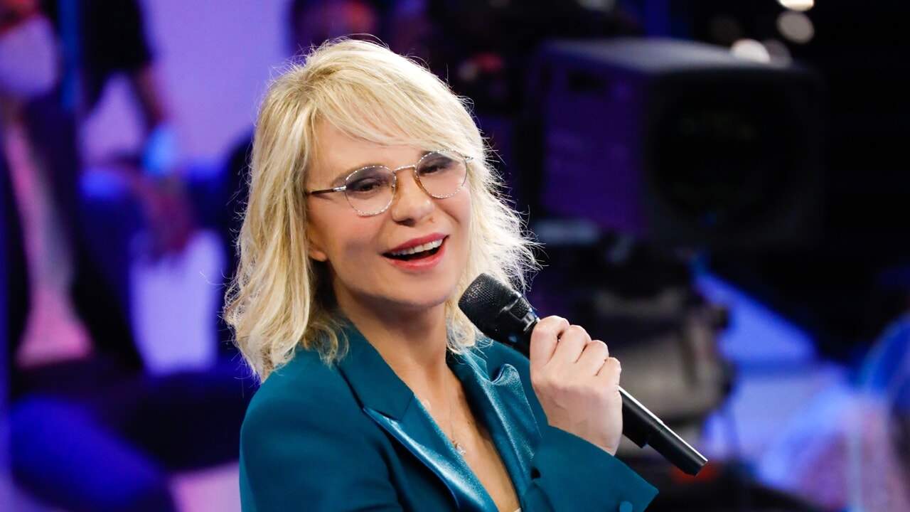 Maria De Filippi, cosa ha studiato? Sapete in cosa è laureata la regina di Mediaset?