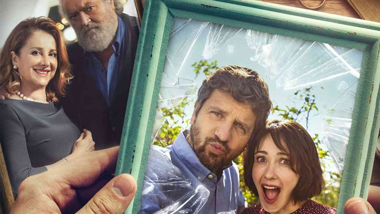 Ridatemi mia moglie, quanti episodi sono? Ci sarà una seconda stagione? Trama, cast e curiosità