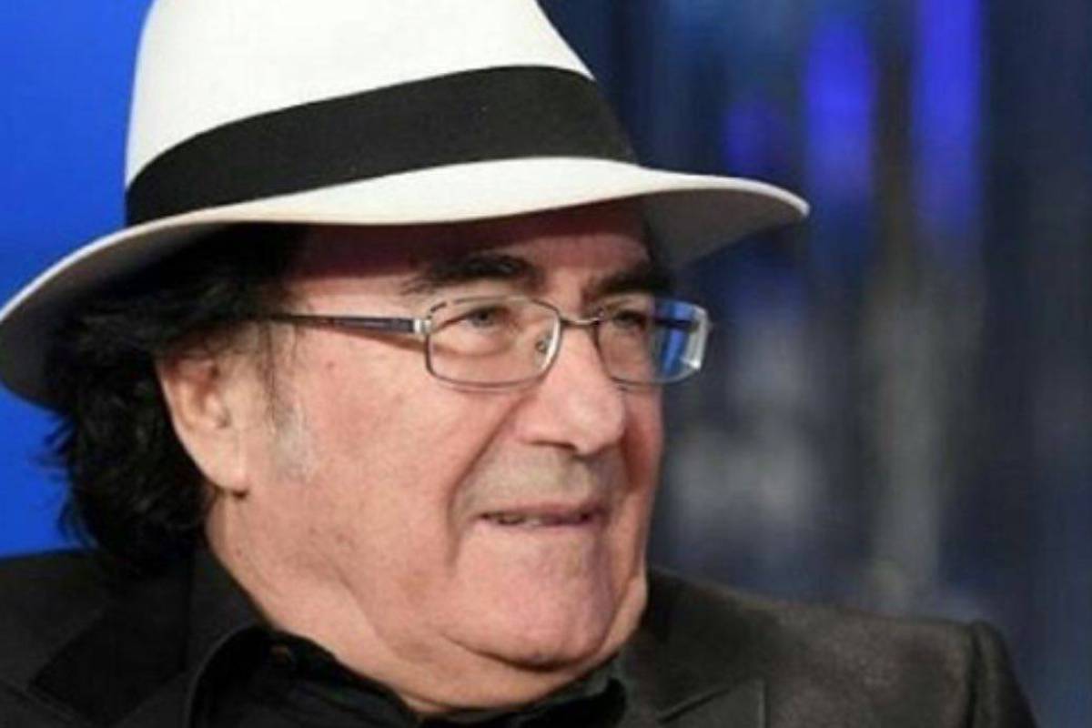 Al Bano, tutte le sue verità: il perché del nome, il rapporto con Putin, la scomparsa di Ylenia e i suoi due grandi amori