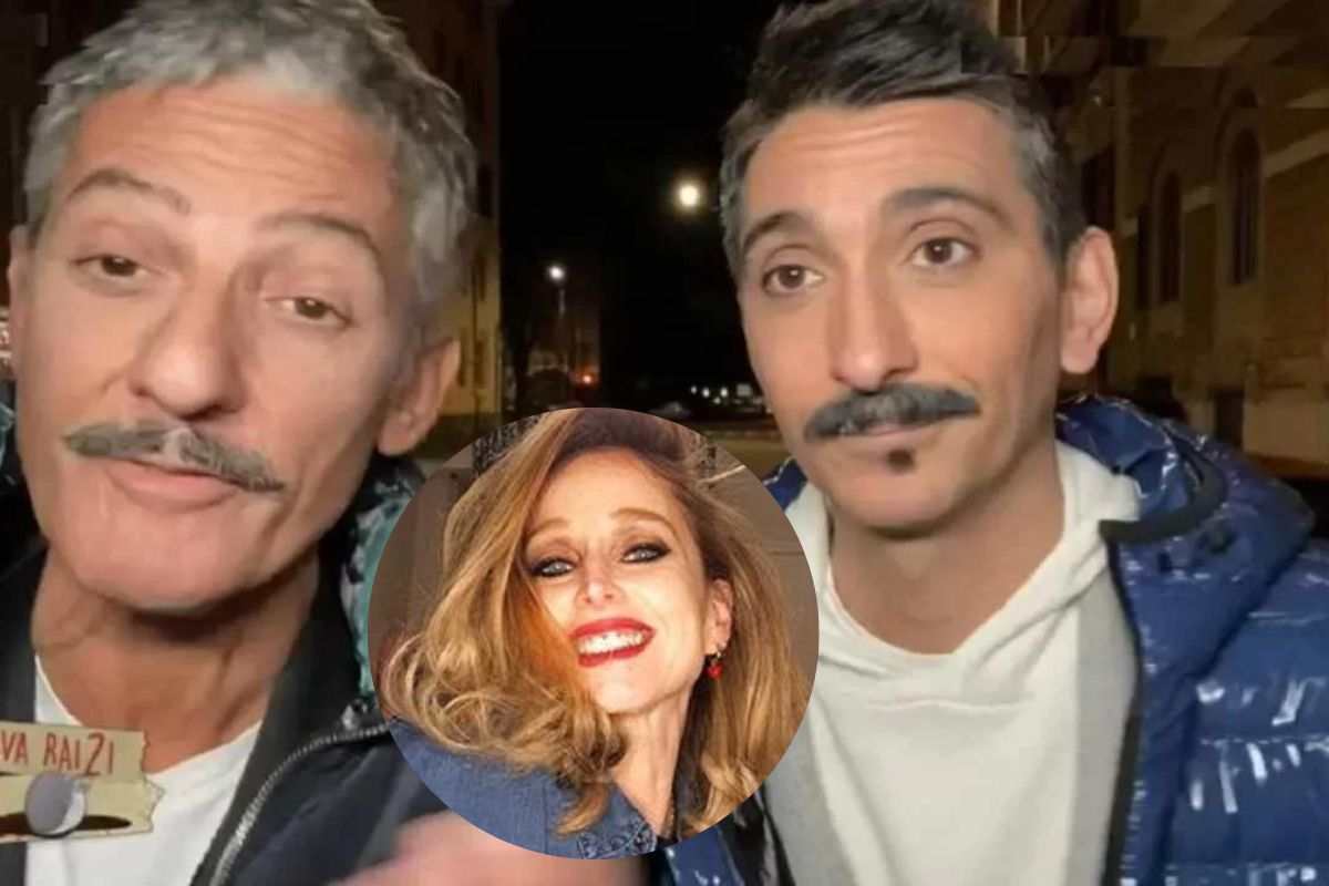 Chi è Valentina De Ceglie, moglie di Fabrizio Biggio, spalla di Fiorello ed ex Soliti Idioti? I due hanno figli?