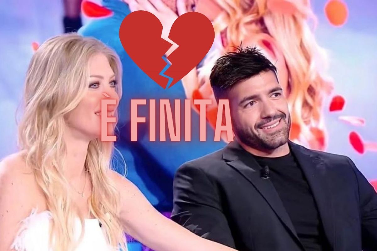 Uomini e Donne, anche tra Nicole e Carlo è già finita | Le pillole de La Velenosa