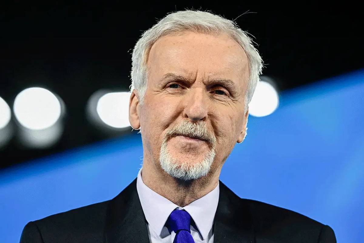 James Cameron, quanto è ricco? Cosa sappiamo del patrimonio del grande regista