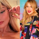 Jasmine Carrisi, quel like al freestyle che non farà felice papà Al Bano | “7 tiri e ho il cervello il paranoia”