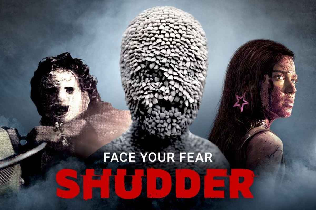 Shudder.com si farà in Europa? Cosa sappiamo della piattaforma?