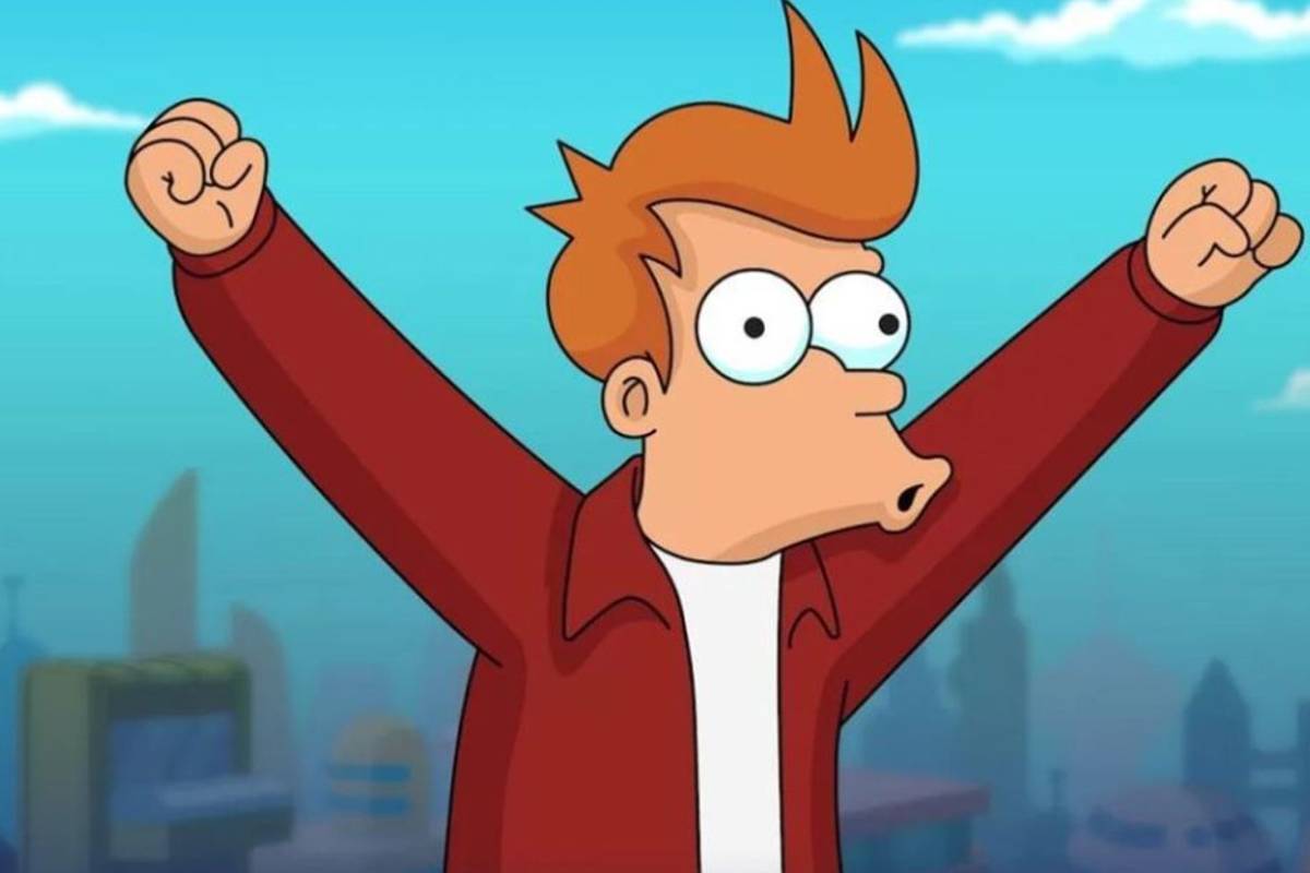 Futurama festeggia i 20 anni con un ritorno in grande stile: ecco tutto quello che sappiamo